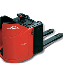 Fixed Platform Truck 2.0 - 2.5 Ton