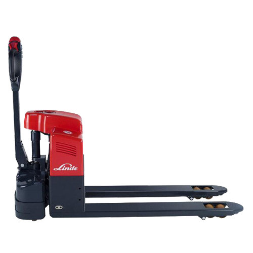 1.electric pallet truck