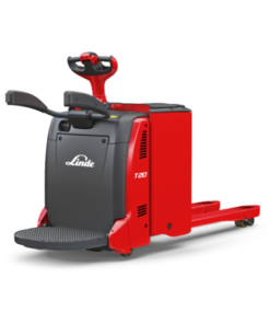 Foldable Platform Truck 2.0 - 2.5 ton