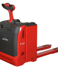 Pedestrian Pallet Truck 3.0 Ton