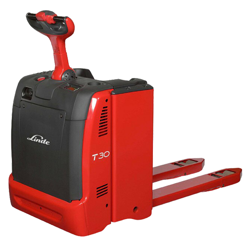 1pedestrian pallet truck 3.0T