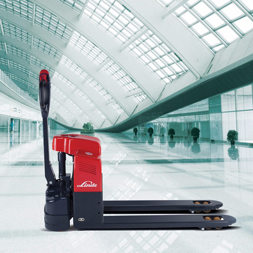 2.electric pallet truck
