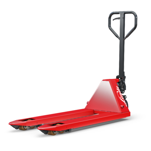 2.hand jack pallet truck 500x500