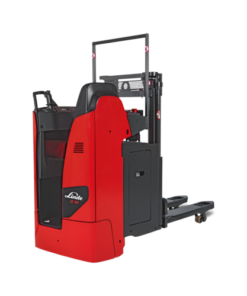 Double Pallet Handler 0.8 - 1.2 Ton