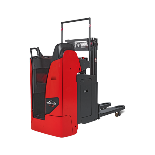 Double Pallet Handler 0.8 - 1.2 ton