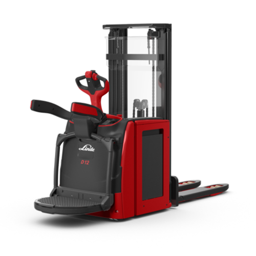 Foldable platform 1.4 - 2.0 ton