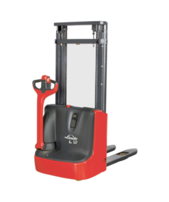 Pedestrian 1.0 - 1.4 Ton