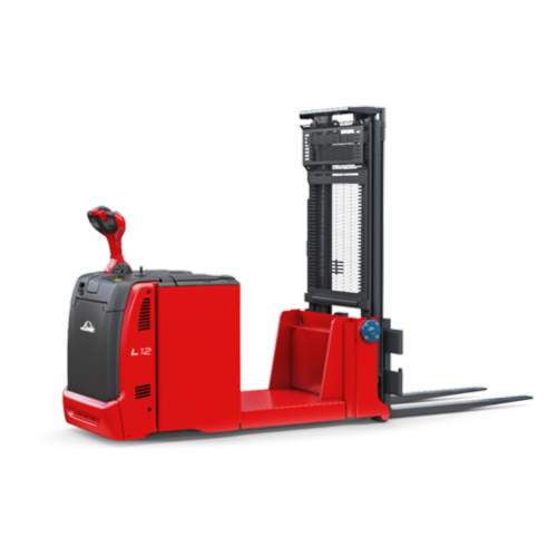 Pedestrian Counterbalance 0.6 -1.6 ton