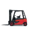 Xe nâng điện Linde E25 - E35